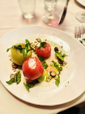 Kres Chophouse by null