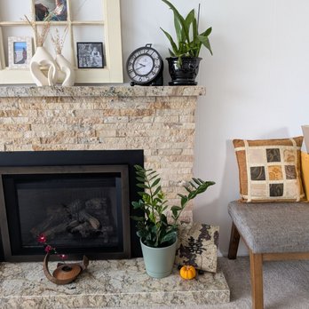 Bay Fireside Pros - This was our fireplace and living room BEFORE - Chimney Sweeps Near Me Bay Fireside Pros - This was our fireplace and living room BEFORE - Chimney Sweeps Near Me