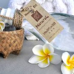 Peace of Mind and Body Massage