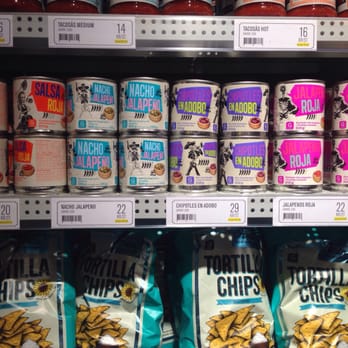 Urban Deli - Salsa roja, green jalapeños, chipotle in adobo and red jalapeños!!! - Grocery Near Me - Stockholm, Alberta Urban Deli - Salsa roja, green jalapeños, chipotle in adobo and red jalapeños!!! - Grocery Near Me - Stockholm, Alberta