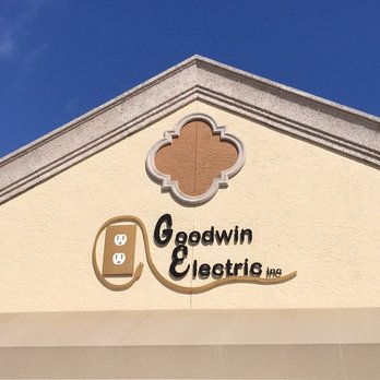 Goodwin Electric - Electricians Near Me - Bonita Springs, Florida Goodwin Electric - Electricians Near Me - Bonita Springs, Florida