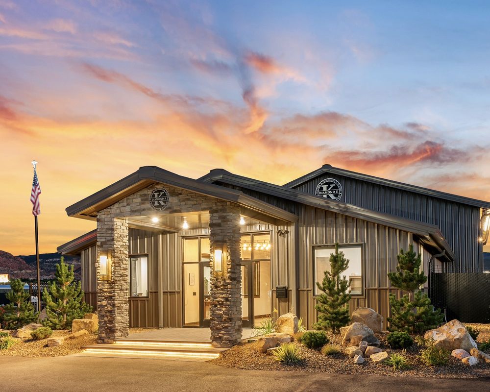 DIAMOND K BUILDERS Updated October 2024 Request Consultation