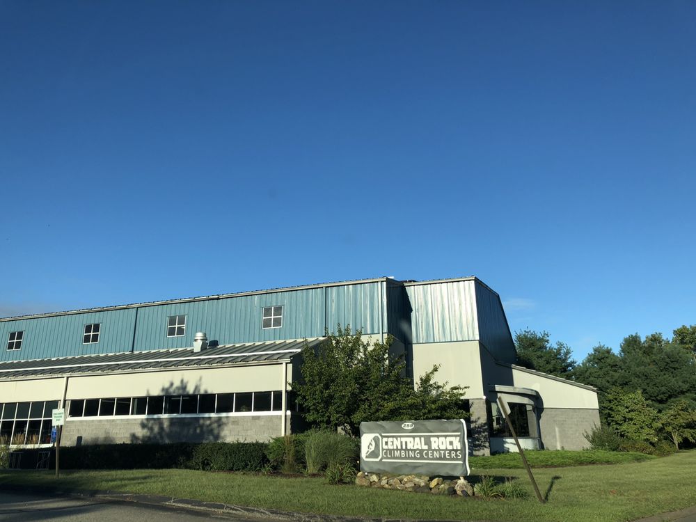 Central Rock Gym 39 Photos & 37 Reviews Rock Climbing 259 Eastern