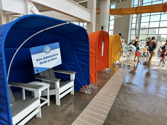 Wings & Waves Waterpark by null