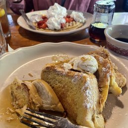French Toast