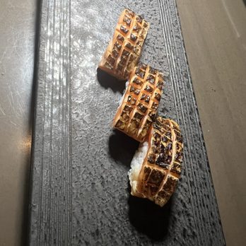 Aiko - Saketoro nigiri - Japanese Near Me - Houston, Texas
