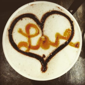BIGGBY COFFEE - Coffee & Tea Near Me - Dearborn, Michigan