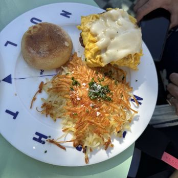 Beginner's Diner - Sando - Diners Near Me - San Diego, California