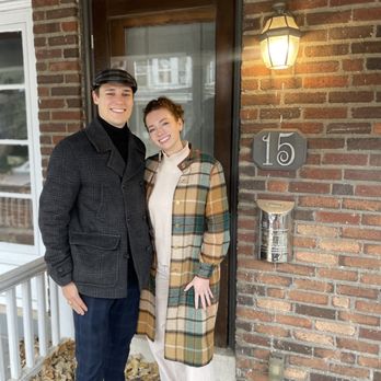The Liz Clark Team // Compass RE - Real Estate Agents Near Me - Philadelphia, Pennsylvania