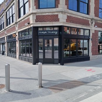 Rose Mary - Italian Near Me - Chicago, Illinois