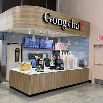 Gong Cha - Bubble Tea Near Me - Westminster, California