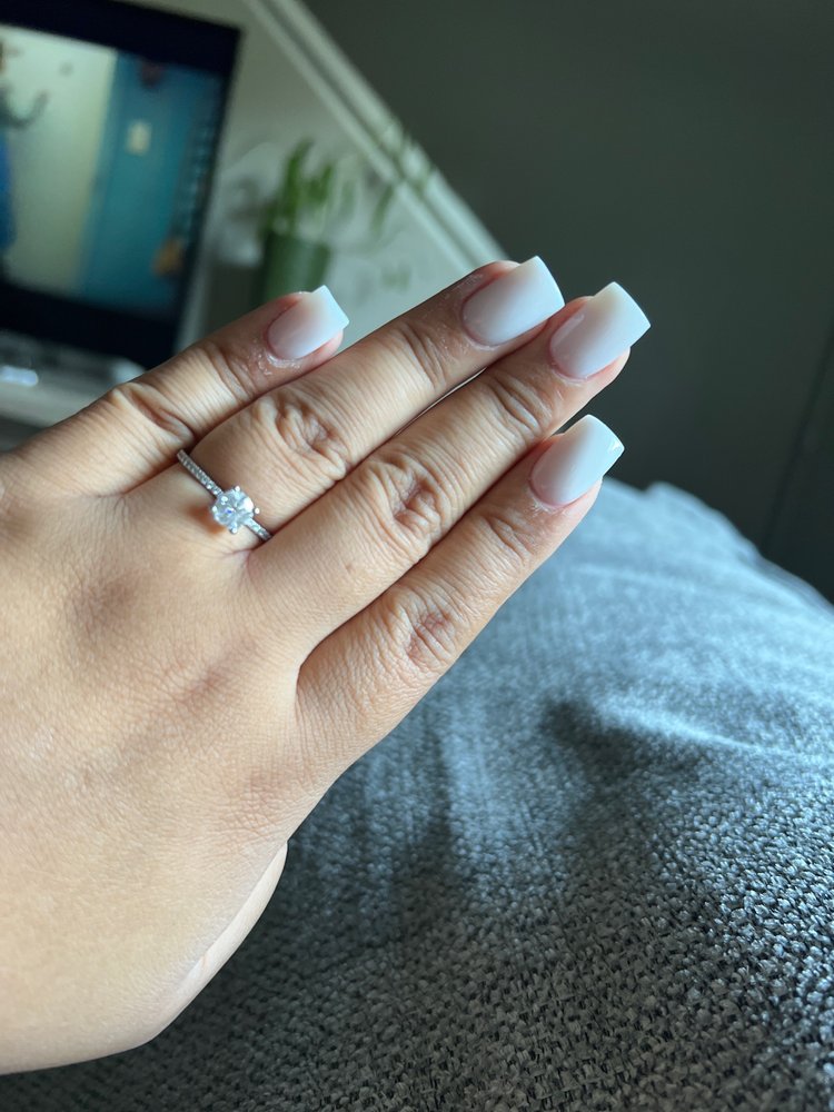 TULE NAILS Updated June 2024 29 Photos & 22 Reviews 5150 E Kings