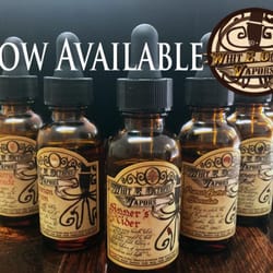 Asheville Vapor