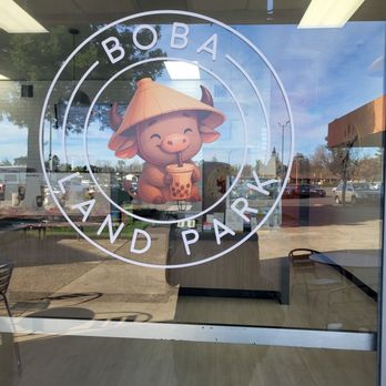 Boba Land Park - Bubble Tea Near Me - Sacramento, California Boba Land Park - Bubble Tea Near Me - Sacramento, California