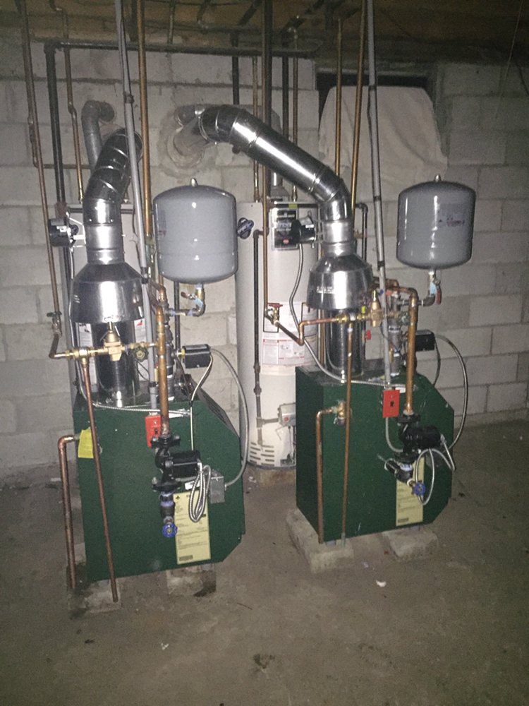 Slide of Atlantic Mechanical Contractors of North Jersey