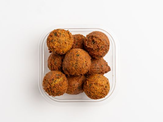 Hummus Republic by null