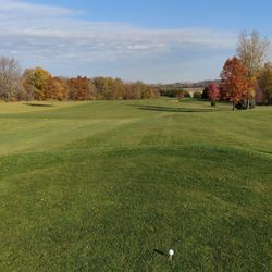 Bass Creek Golf Club