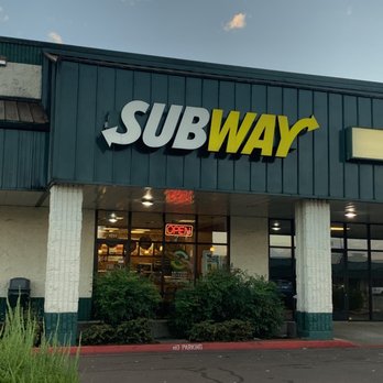 Subway - In app order - Fast Food Near Me - Salem, Oregon Subway - In app order - Fast Food Near Me - Salem, Oregon