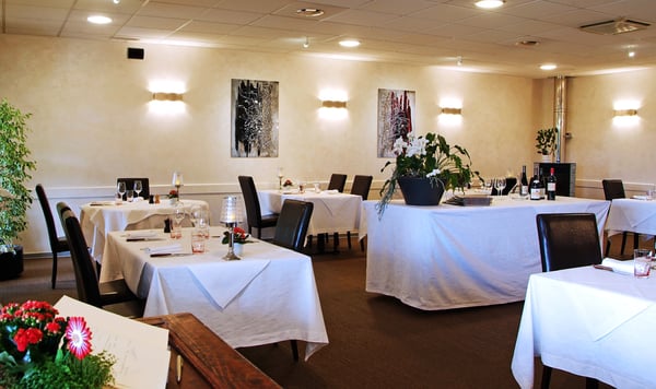 Auberge de la Chèvrerie Restaurant Molsheim Obernai by null