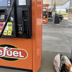 Refuel