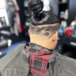 On Fire Barbershop