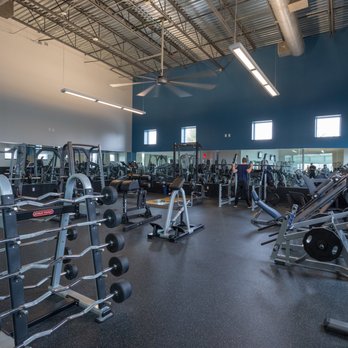 Frisco Family YMCA - Frisco Y fitness center - Gyms Near Me - Frisco, Texas