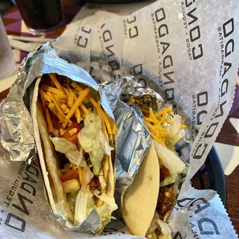 Condado Tacos - Tacos Near Me - Columbus, Ohio Condado Tacos - Tacos Near Me - Columbus, Ohio