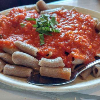 Chi Chi's Pizza - Whole wheat rigatoni - Pizza Near Me - Northridge, California Chi Chi's Pizza - Whole wheat rigatoni - Pizza Near Me - Northridge, California