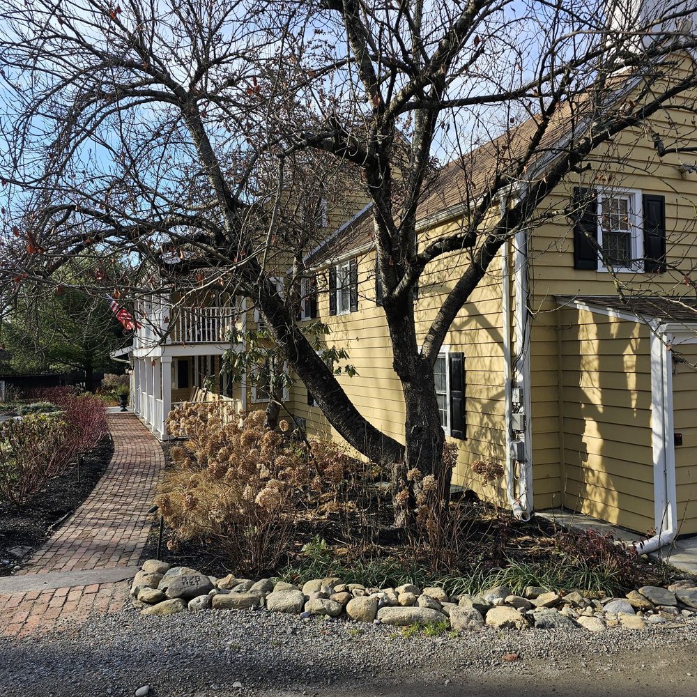 The Bird & Bottle Inn - Venues & Event Spaces Near Me - Garrison, New York