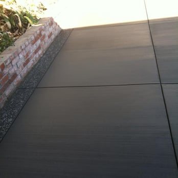 Pedro's Concrete - finished product !! Great Job Pedro - Masonry/Concrete Near Me Pedro's Concrete - finished product !! Great Job Pedro - Masonry/Concrete Near Me