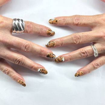 Bella Nails - Nail Salons Near Me - Greensboro, North Carolina