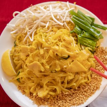 Cafe Thai - pad thai - Thai Near Me - Southfield, Michigan Cafe Thai - pad thai - Thai Near Me - Southfield, Michigan