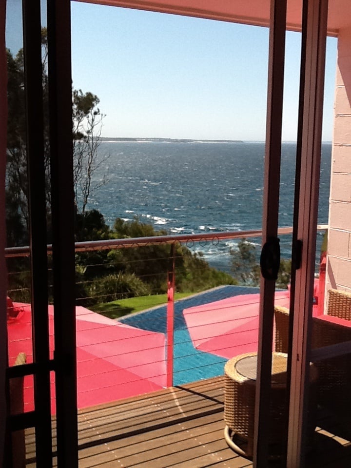 BANNISTERS DAY SPA 191 Mitchell Pde, Mollymook New South Wales