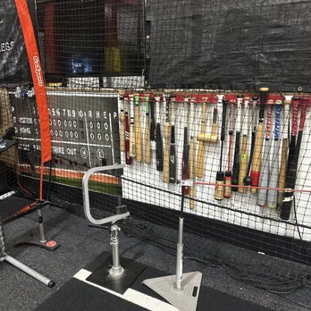 Player Development Lab Baseball - Batting Cages Near Me - Rockville, Maryland
