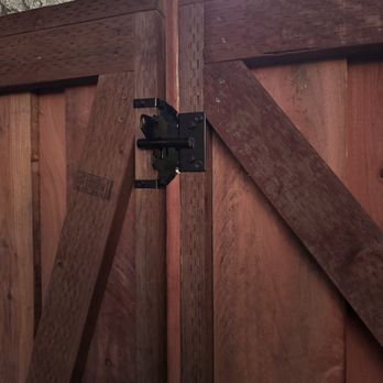 Ergeon - Fences & Gates Near Me - Sacramento, California Ergeon - Fences & Gates Near Me - Sacramento, California
