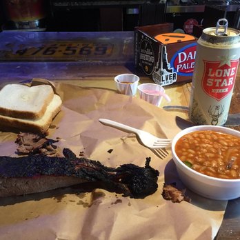 Lockhart Smokehouse - Amazing experience. Best brisket ever! - Barbeque Near Me - Plano, Texas