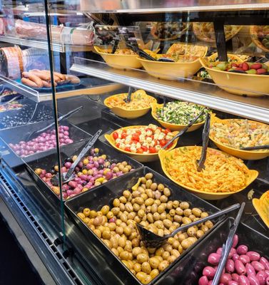Macri's Italian Bakery by null
