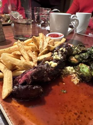 Richardson’s Tavern by null