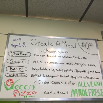 Vegan Pizza House - Vegan Near Me - Vancouver, British Columbia Vegan Pizza House - Vegan Near Me - Vancouver, British Columbia