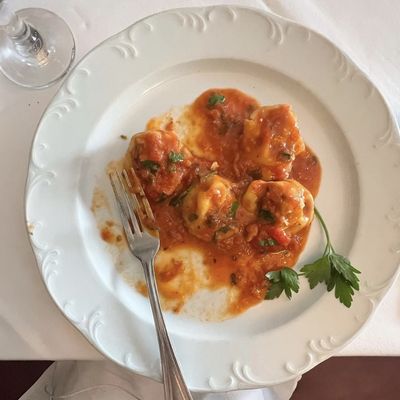 Bellissimo Restaurant by null