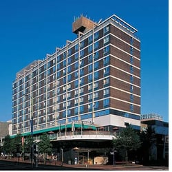 Holiday Inn Hotel Birmingham City Centre