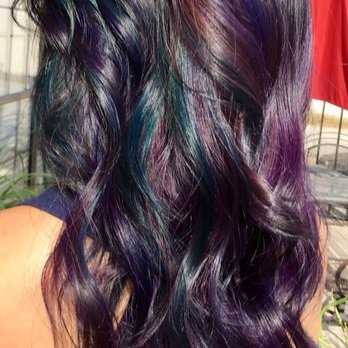 Lux Salon - Hair Salons Near Me - San Antonio, Texas