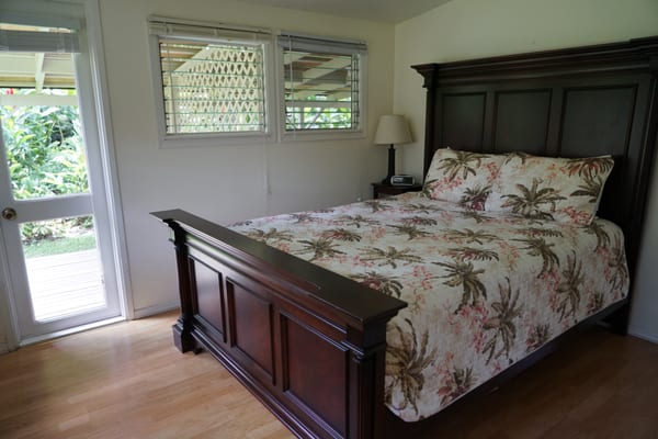 Hana's Tradewind Cottages by null