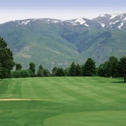 Hubbard Golf Course