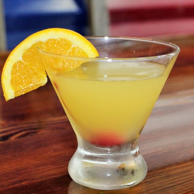Drink Texas Bar by null