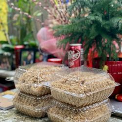 Pho Thai Hung - $35.00 per box (which is 1lb)