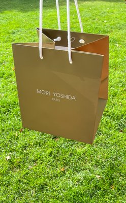 Mori Yoshida by null