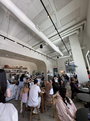 Façade Bakery by null