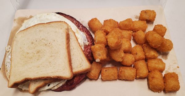 Bread + Butter by null