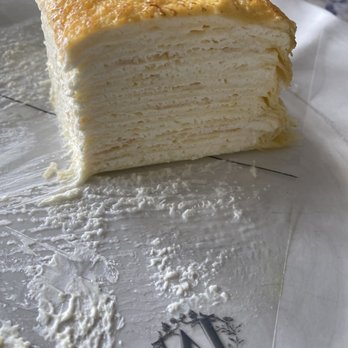 Lady M Cake Boutique - Bakeries Near Me - New York, New York